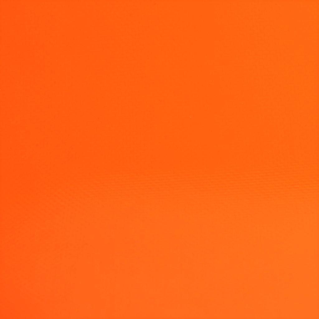 LKW Plane PVC 680g/qm orange